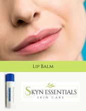 Load image into Gallery viewer, LIP BALM - Vegan