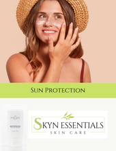 Load image into Gallery viewer, SUN PROTECTION