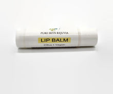 Load image into Gallery viewer, LIP BALM - Vegan