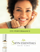 Load image into Gallery viewer, EYE PERFORMANCE GEL