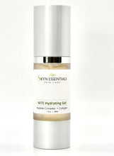 Load image into Gallery viewer, NITE HYDRATING WRINKLE REPAIR GEL
