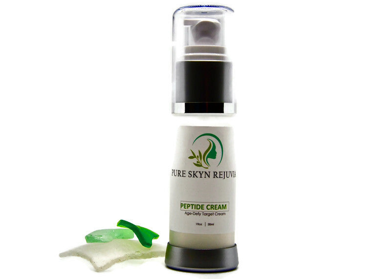 PEPTIDE TARGET CREAM